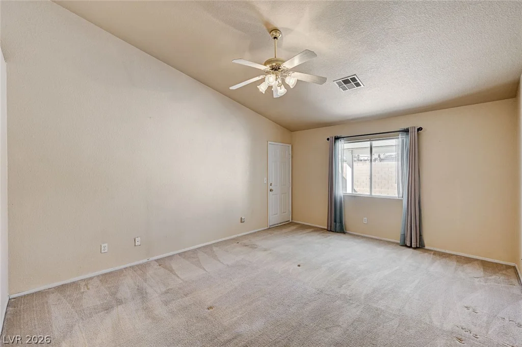 3439 Fox Bluff, North Las Vegas, NV 89032