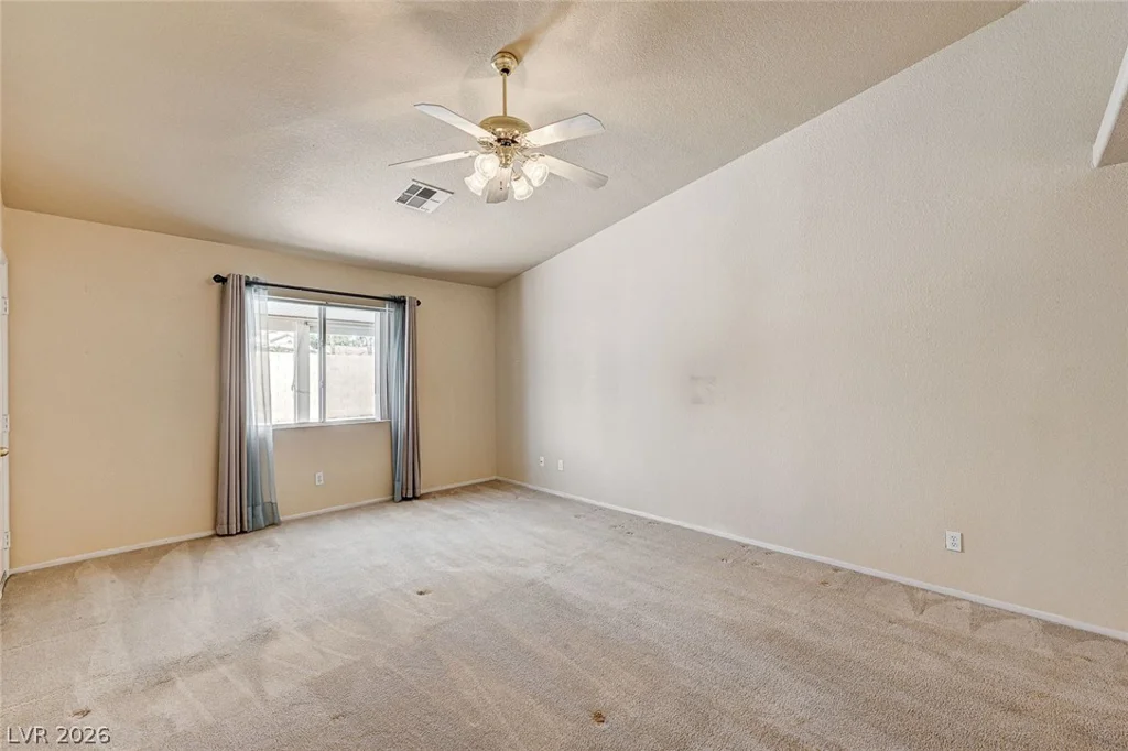 3439 Fox Bluff, North Las Vegas, NV 89032