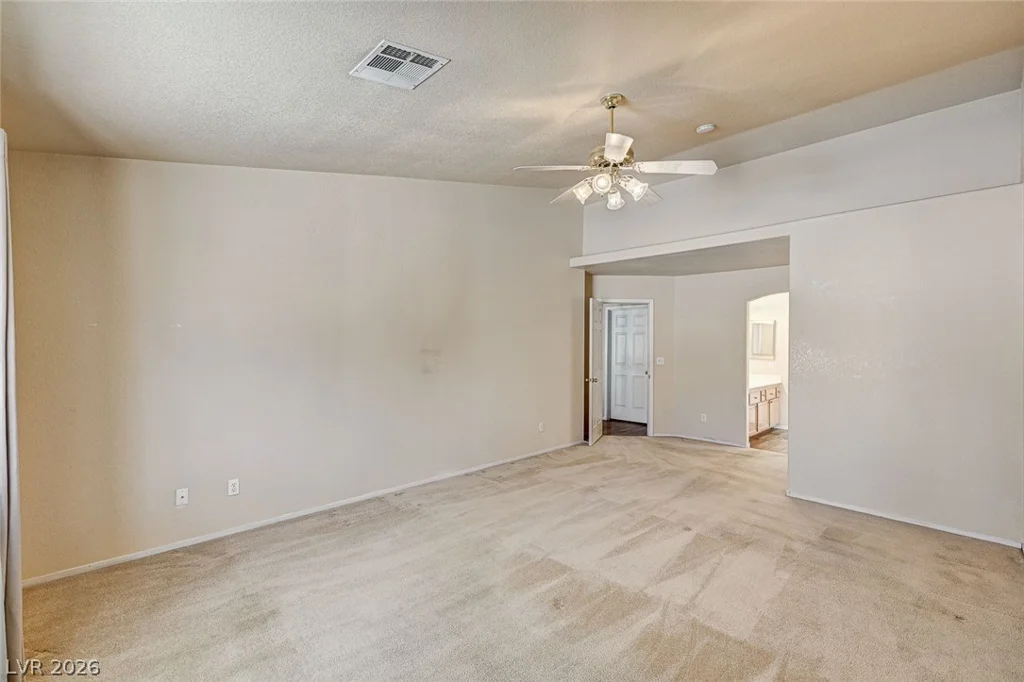 3439 Fox Bluff, North Las Vegas, NV 89032
