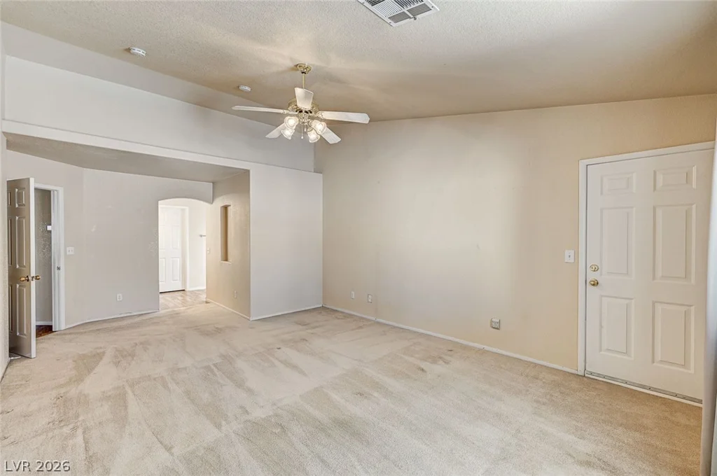 3439 Fox Bluff, North Las Vegas, NV 89032