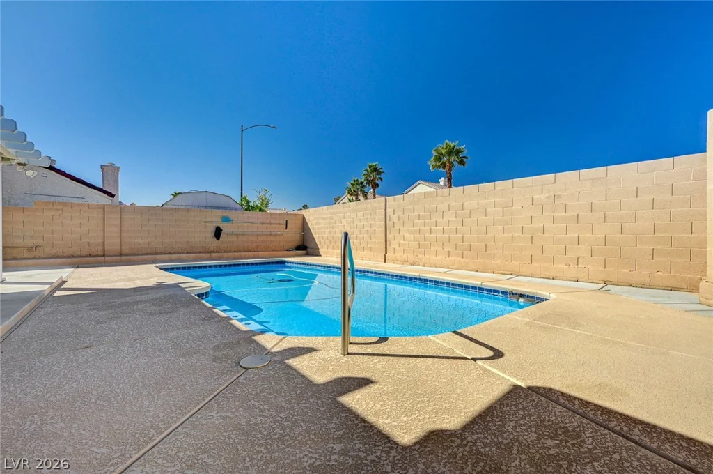 3439 Fox Bluff, North Las Vegas, NV 89032