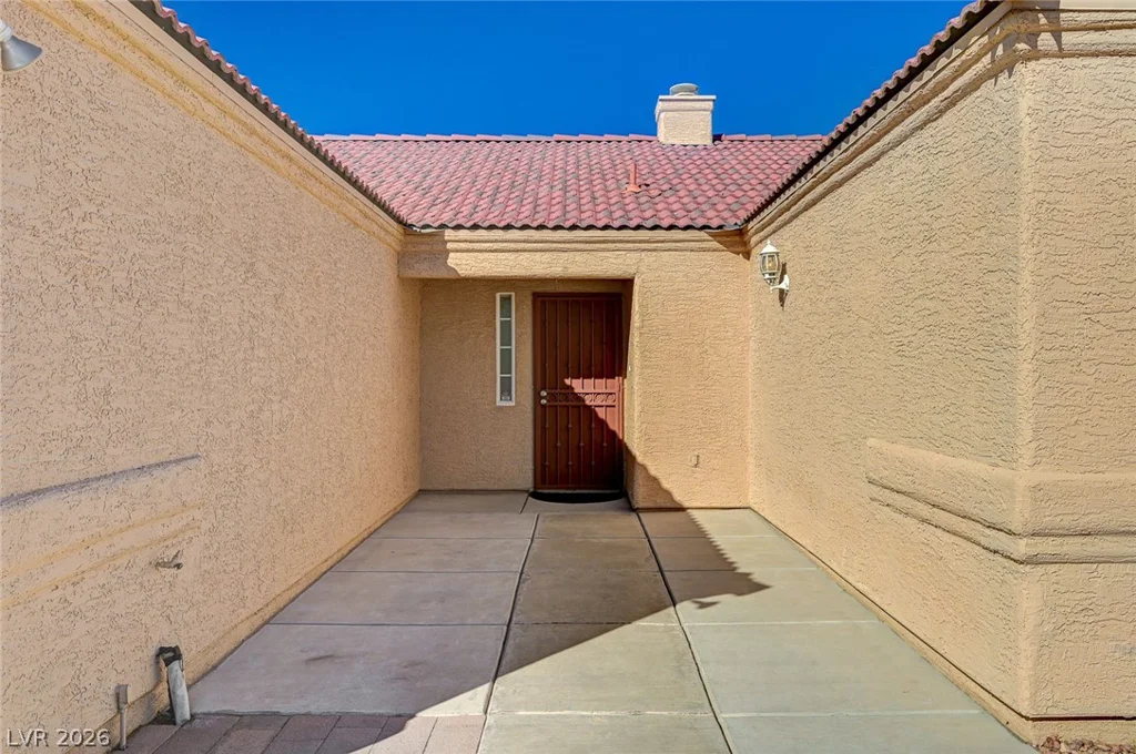 3439 Fox Bluff, North Las Vegas, NV 89032