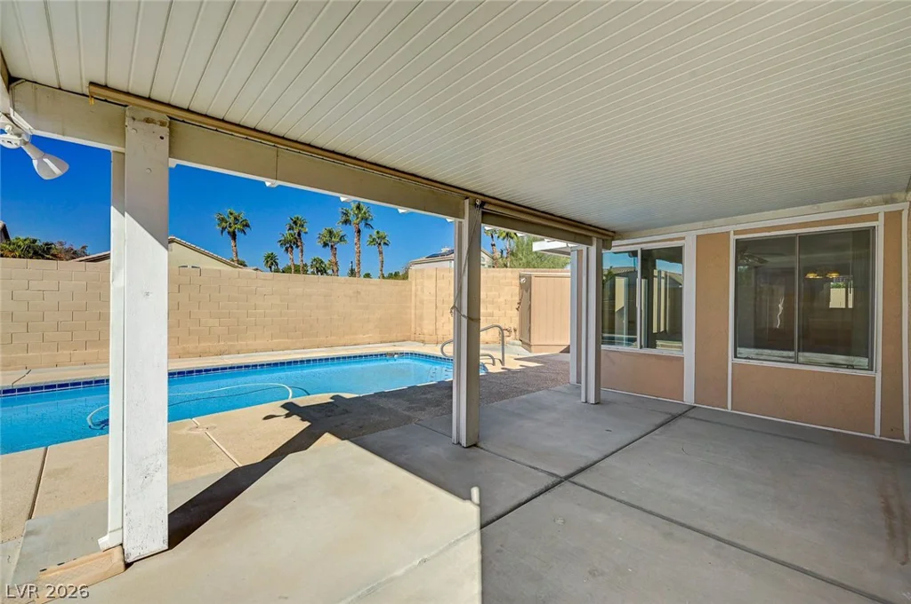 3439 Fox Bluff, North Las Vegas, NV 89032