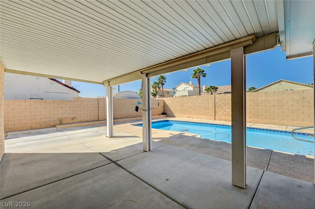 3439 Fox Bluff, North Las Vegas, NV 89032