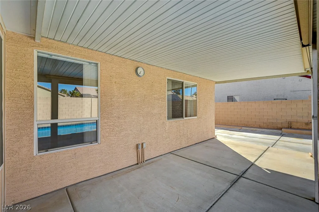 3439 Fox Bluff, North Las Vegas, NV 89032