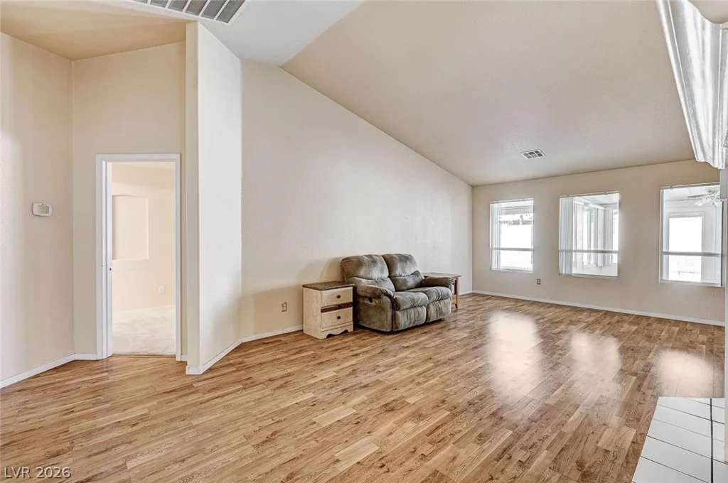 3439 Fox Bluff, North Las Vegas, NV 89032