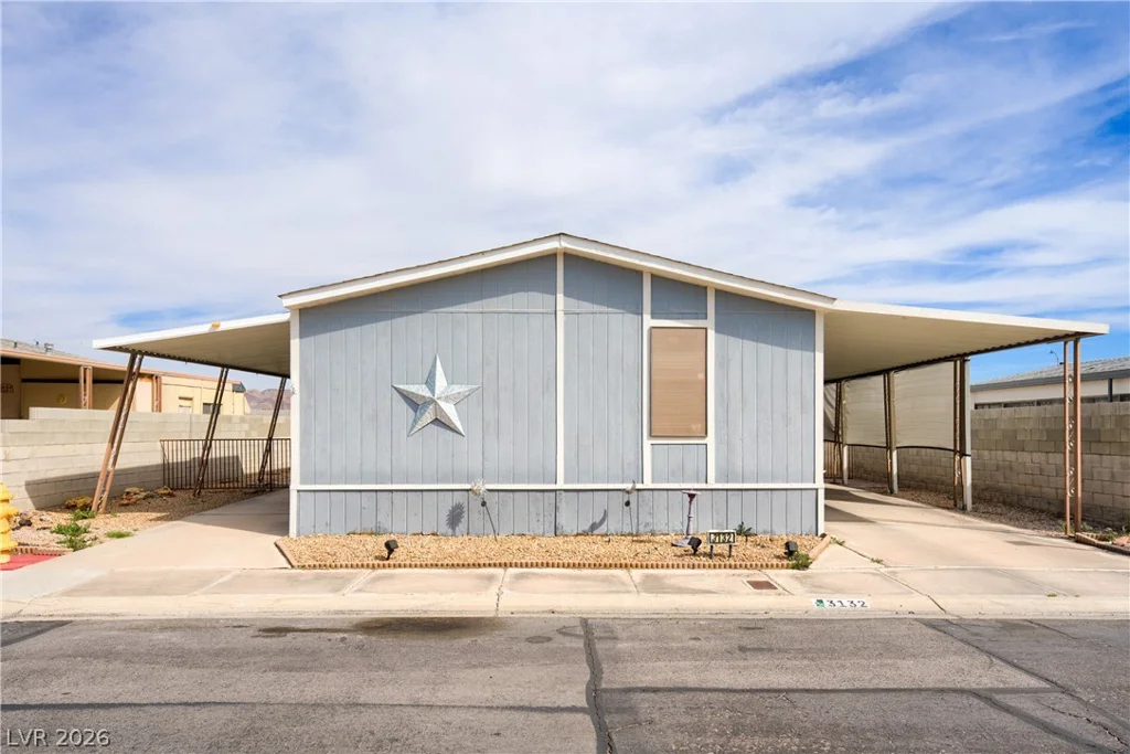 3132 Gavilan, Las Vegas, NV 89122