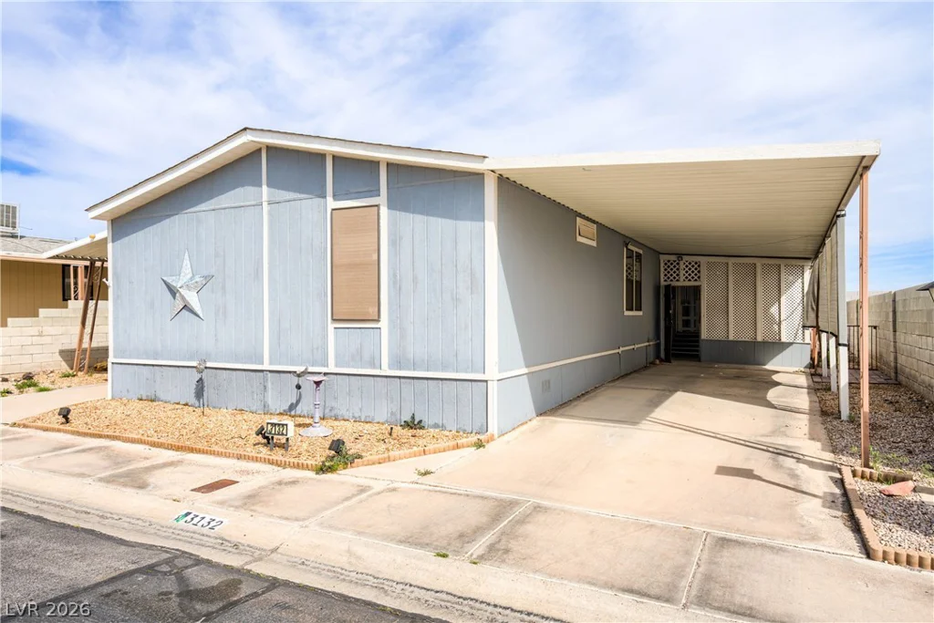 3132 Gavilan, Las Vegas, NV 89122