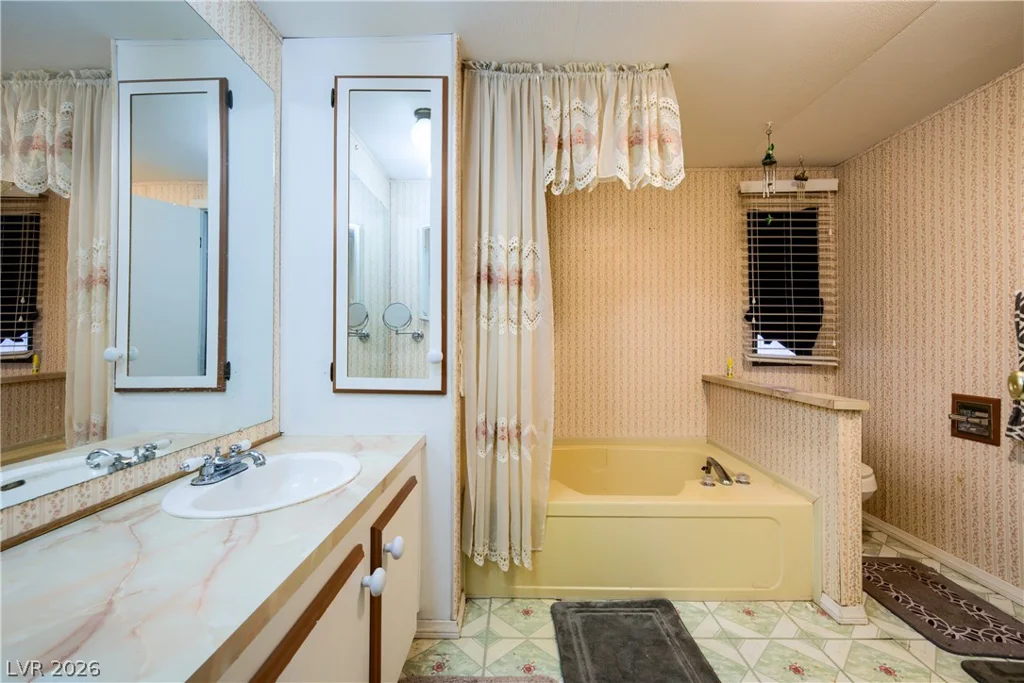 3132 Gavilan, Las Vegas, NV 89122