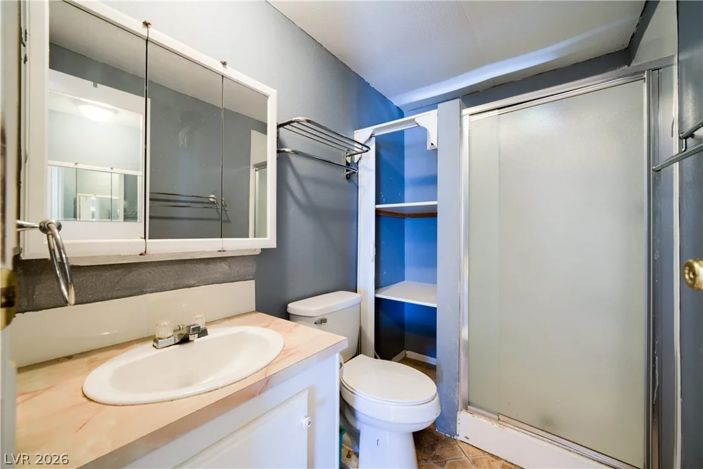 3132 Gavilan, Las Vegas, NV 89122