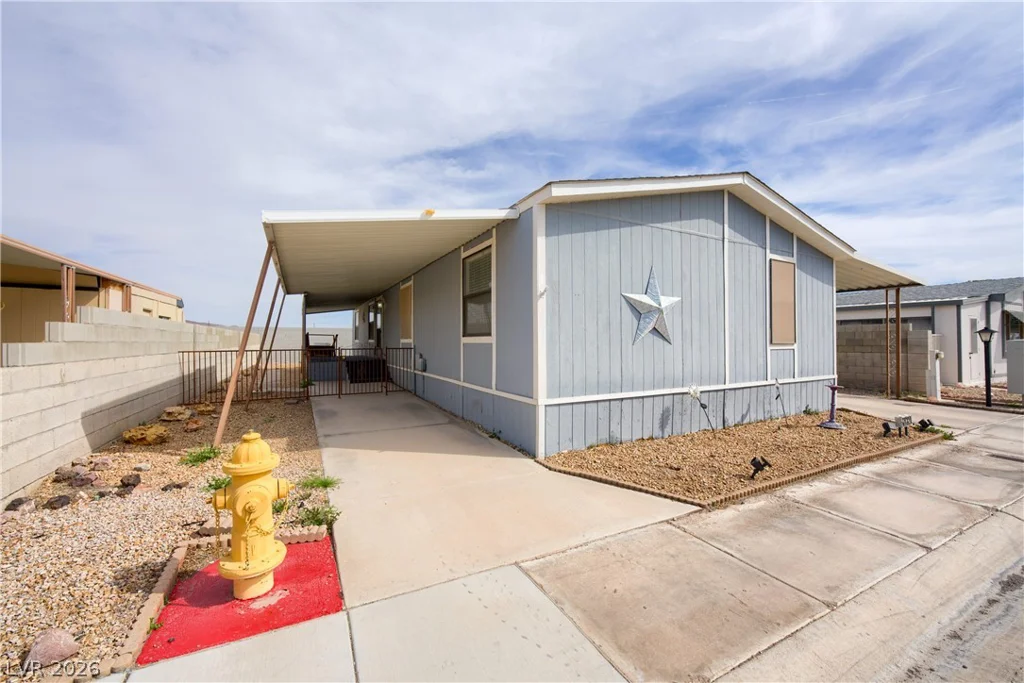 3132 Gavilan, Las Vegas, NV 89122