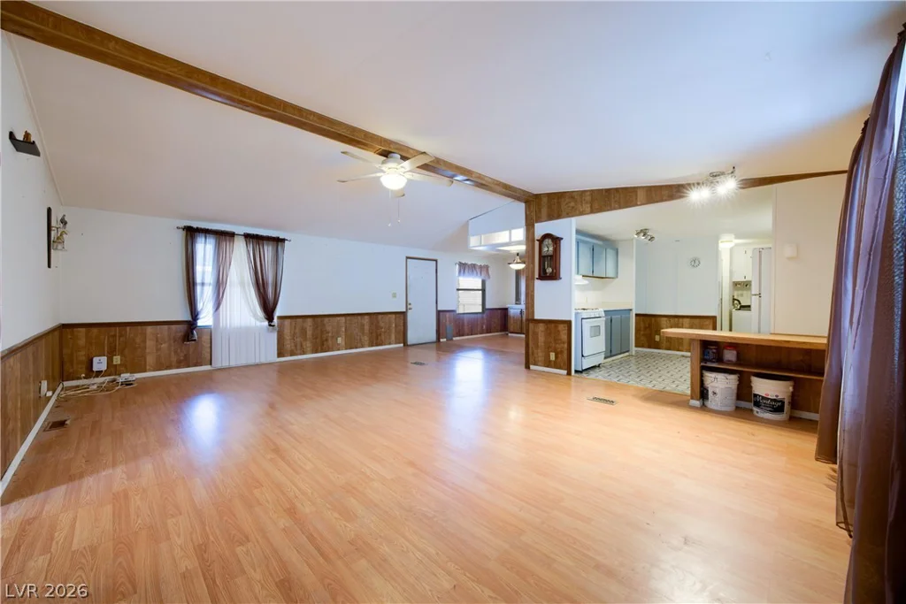 3132 Gavilan, Las Vegas, NV 89122