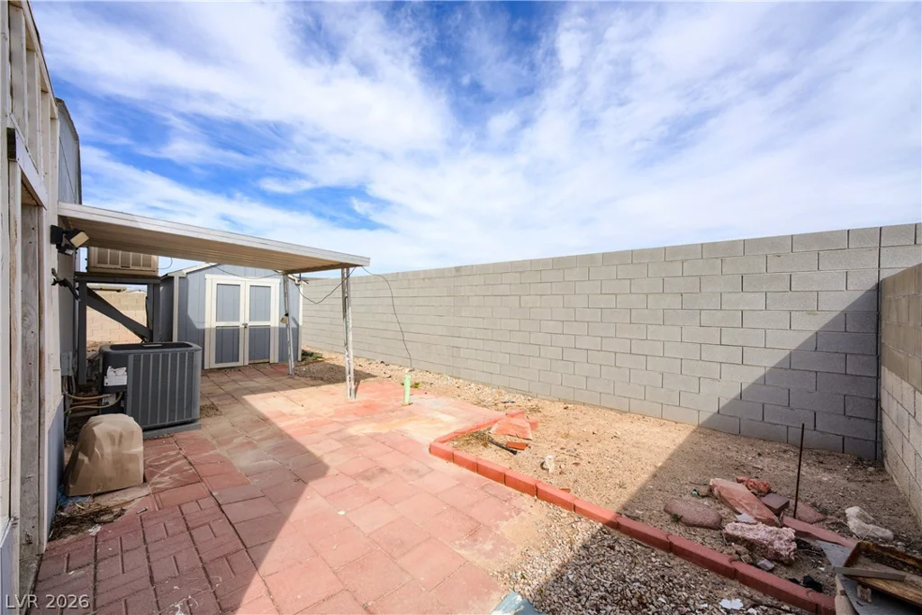3132 Gavilan, Las Vegas, NV 89122