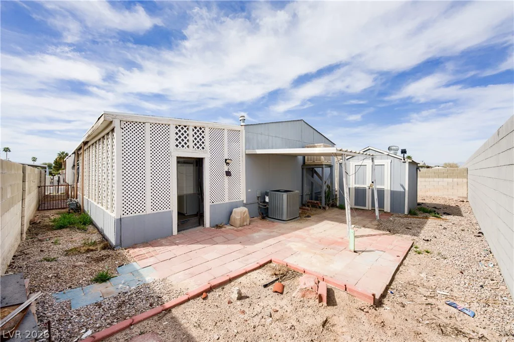 3132 Gavilan, Las Vegas, NV 89122