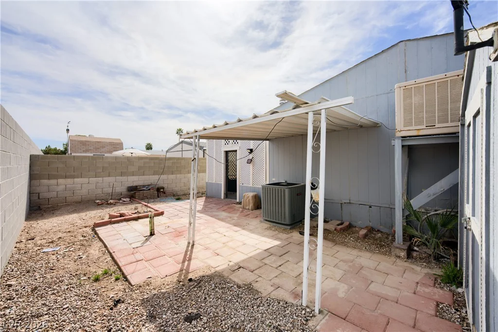 3132 Gavilan, Las Vegas, NV 89122
