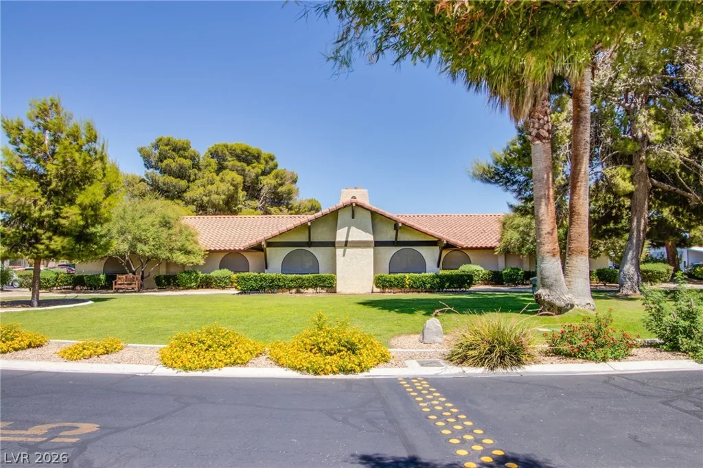 3132 Gavilan, Las Vegas, NV 89122