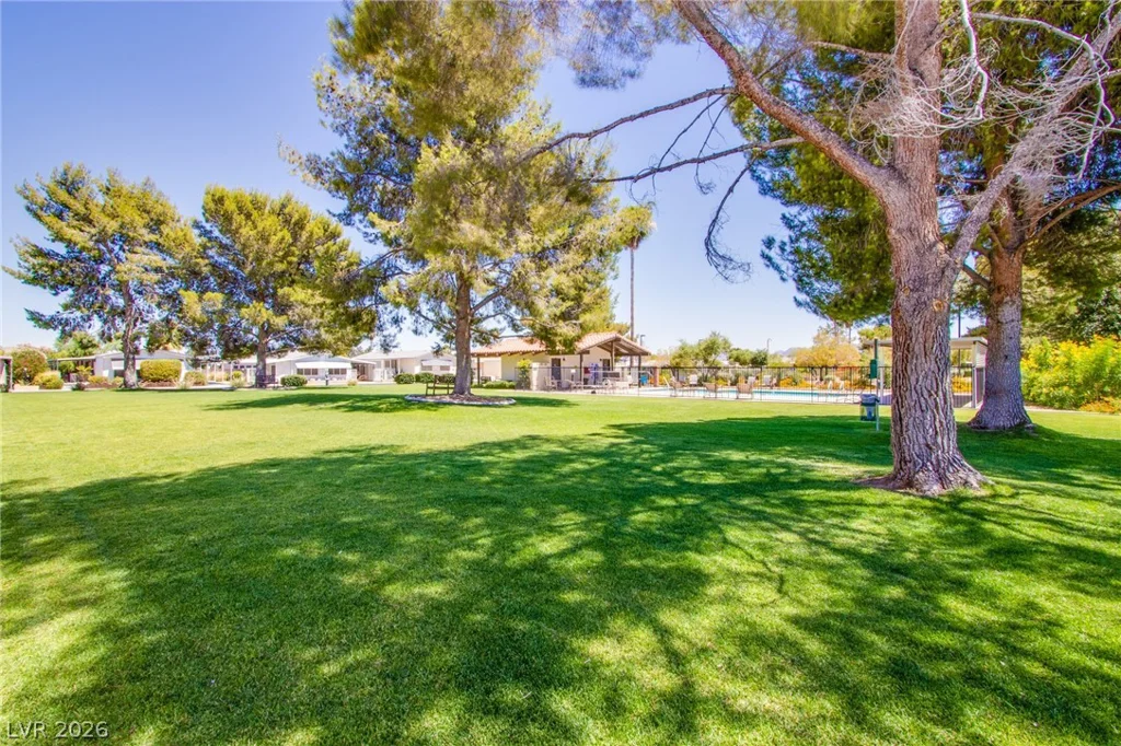 3132 Gavilan, Las Vegas, NV 89122