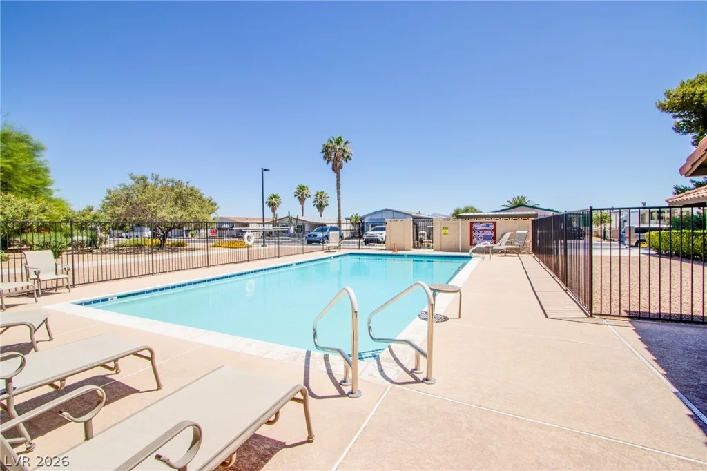 3132 Gavilan, Las Vegas, NV 89122