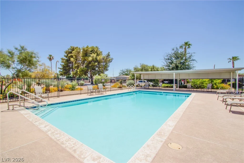 3132 Gavilan, Las Vegas, NV 89122