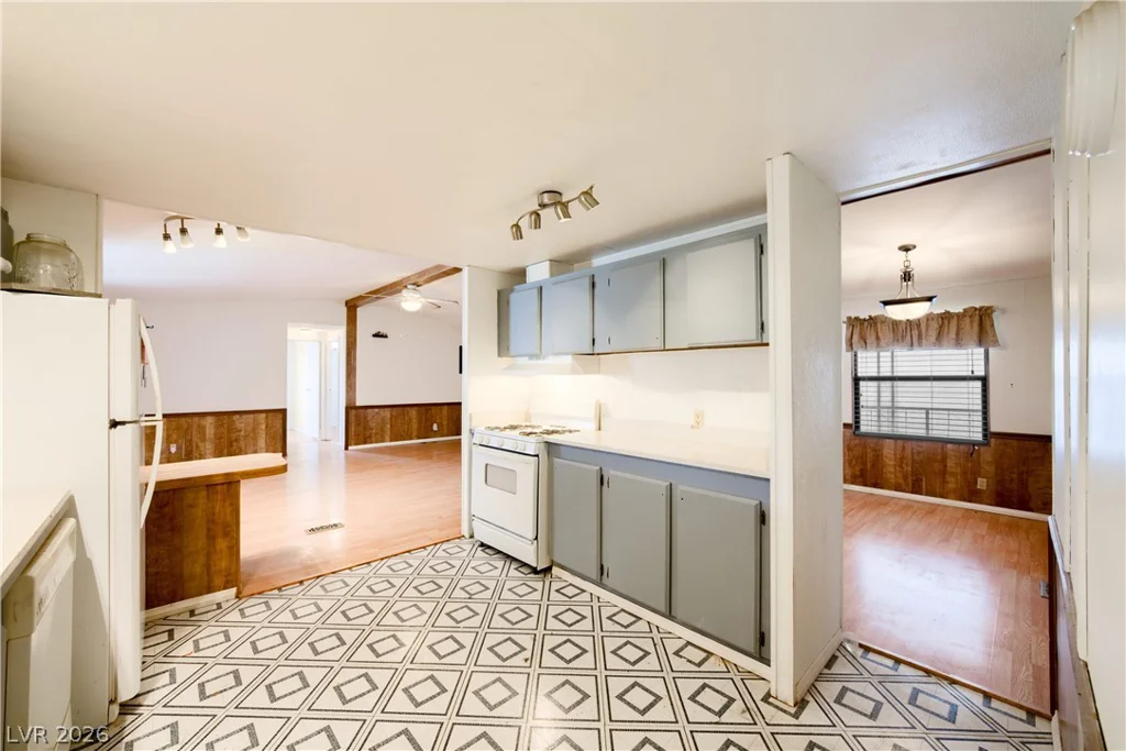 3132 Gavilan, Las Vegas, NV 89122