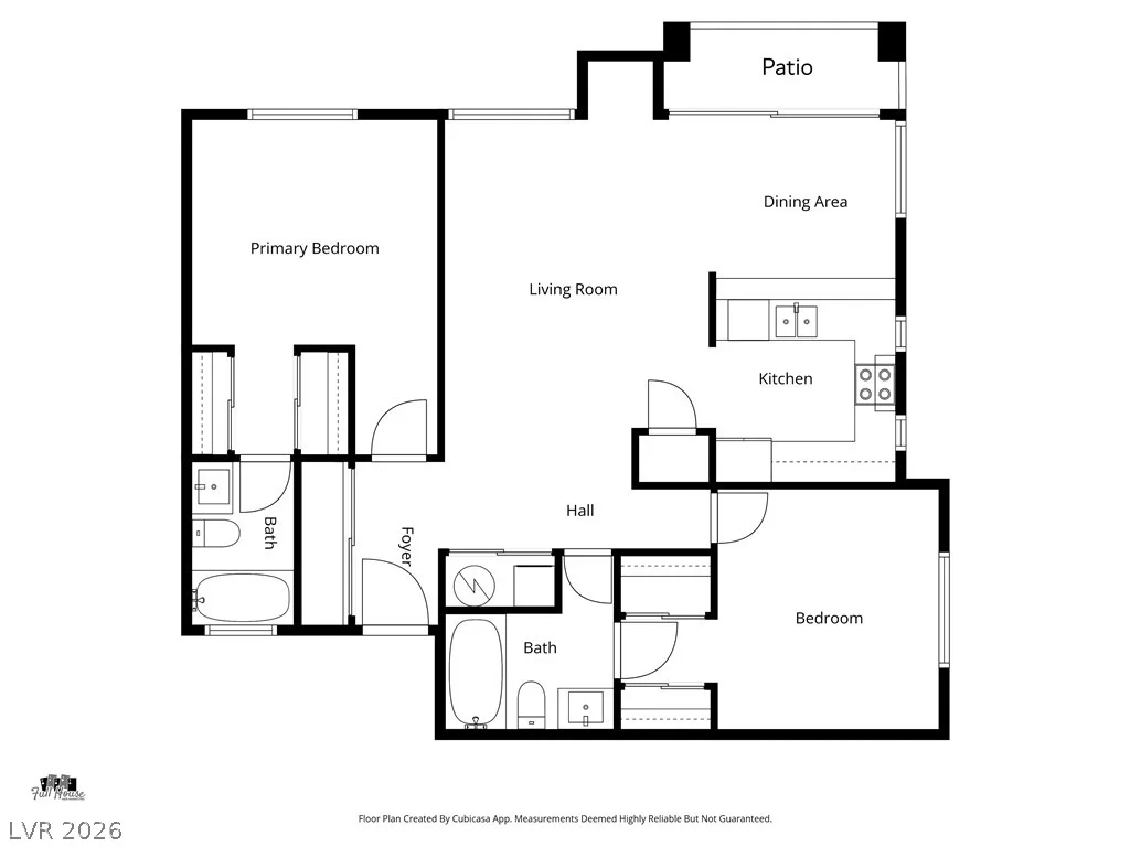 2111 Sealion, Las Vegas, NV 89128