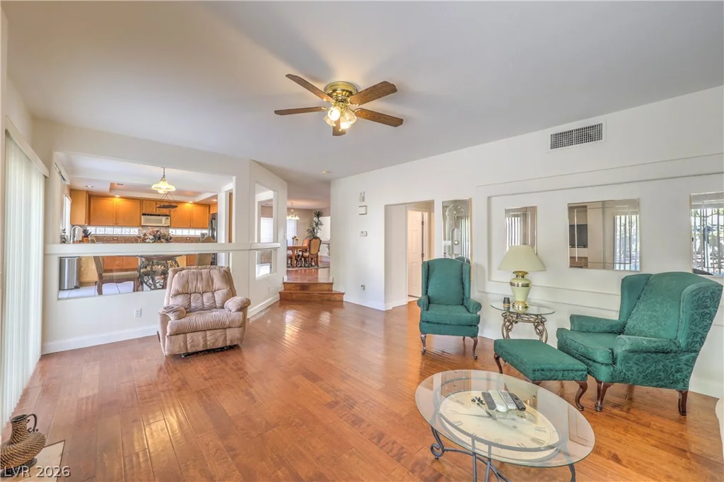 8328 Fawn Meadow, Las Vegas, NV 89149