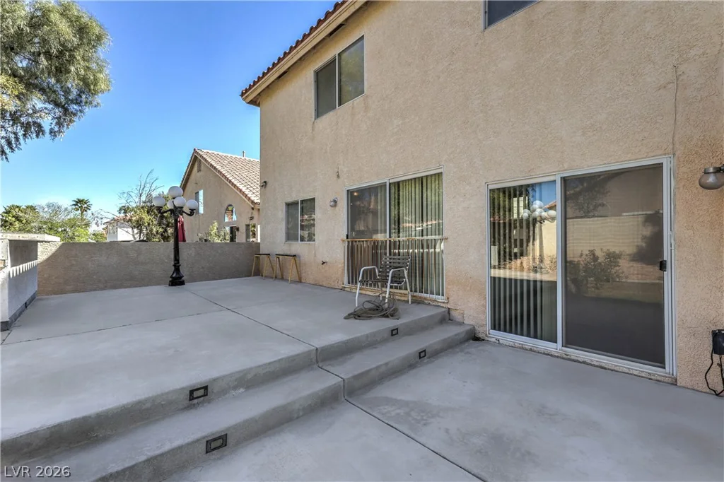 8328 Fawn Meadow, Las Vegas, NV 89149