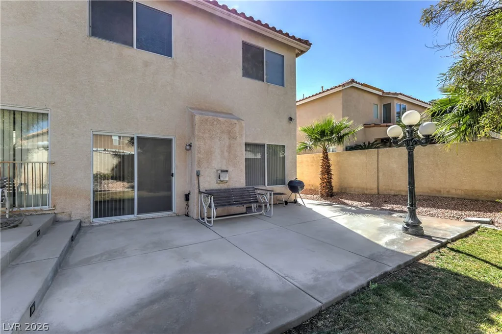 8328 Fawn Meadow, Las Vegas, NV 89149