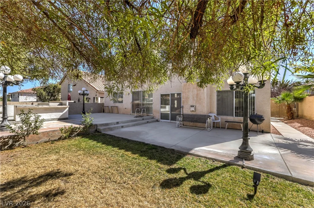 8328 Fawn Meadow, Las Vegas, NV 89149