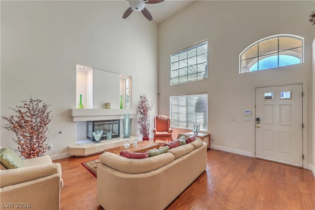 8328 Fawn Meadow, Las Vegas, NV 89149