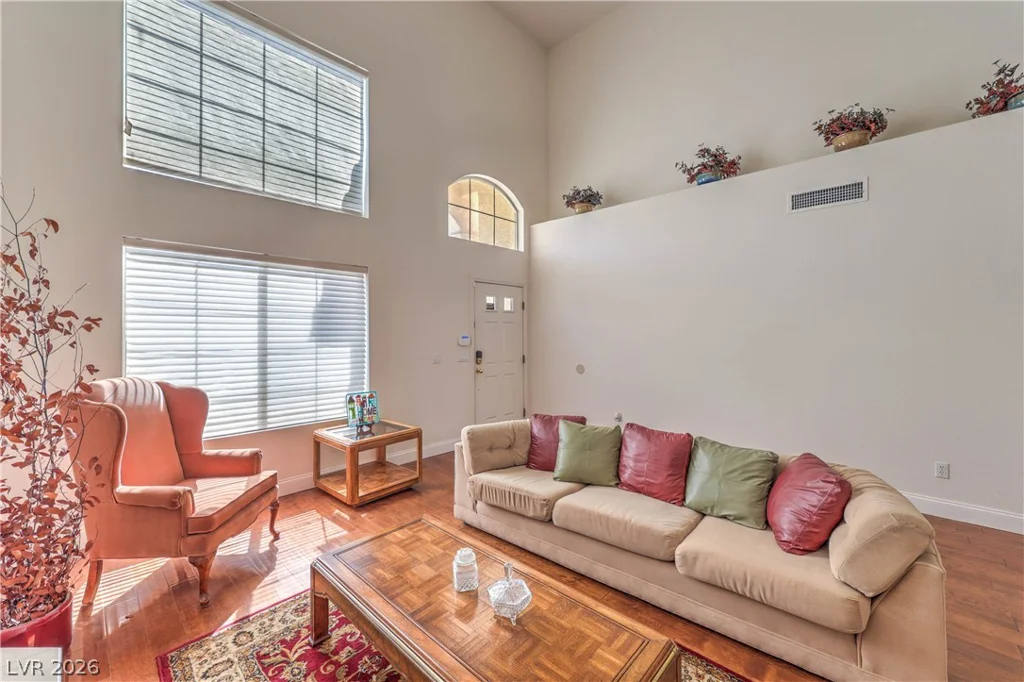 8328 Fawn Meadow, Las Vegas, NV 89149