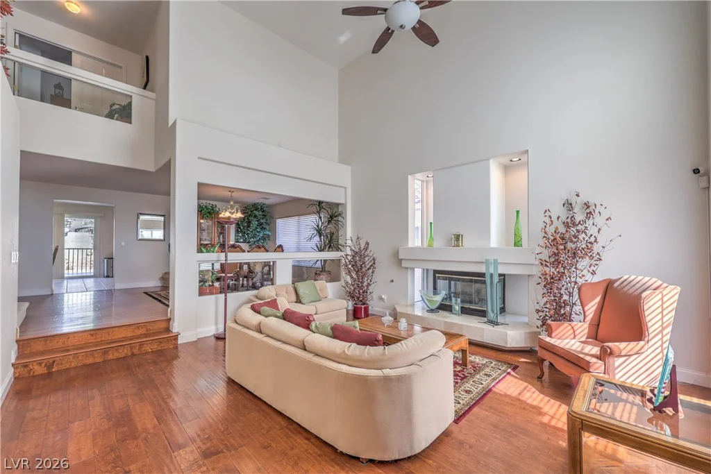 8328 Fawn Meadow, Las Vegas, NV 89149