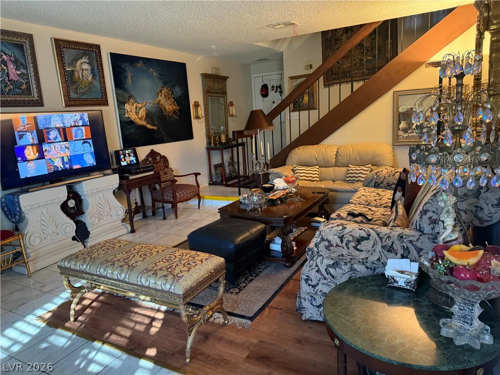 4429 Shortleaf, Las Vegas, NV 89119
