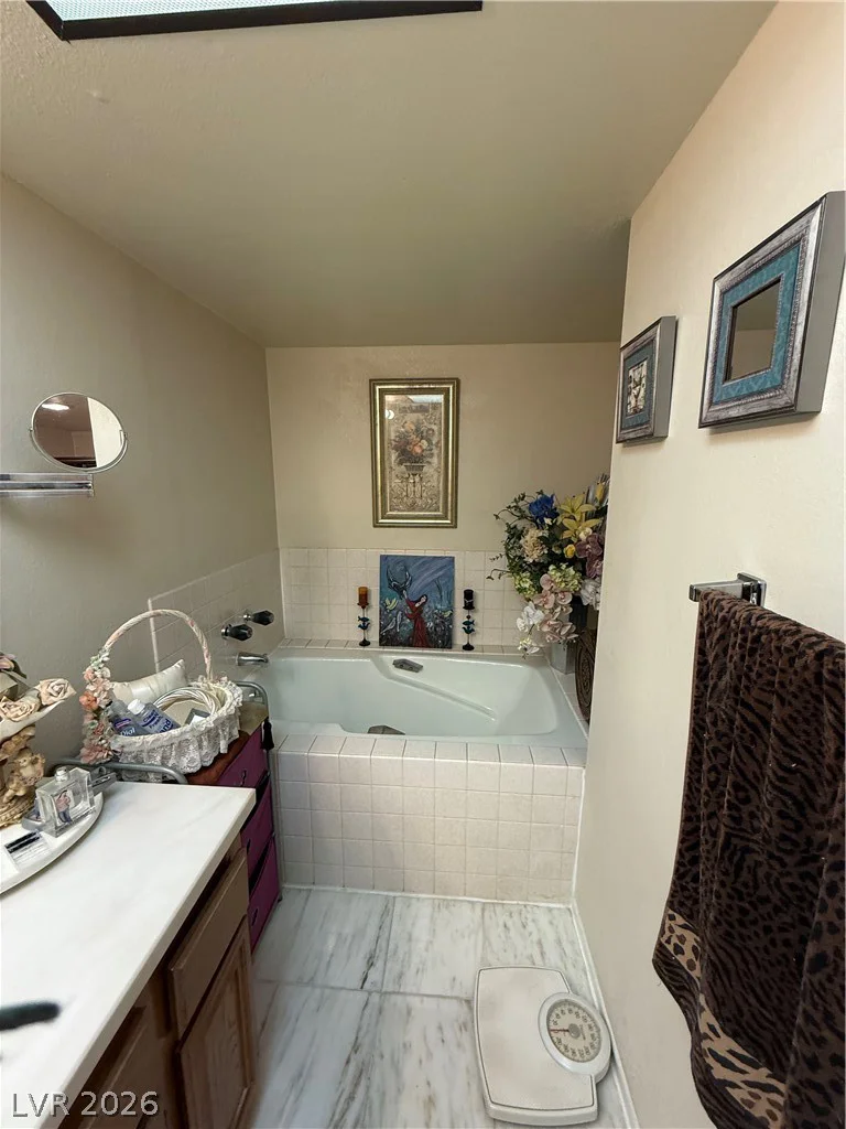 4429 Shortleaf, Las Vegas, NV 89119