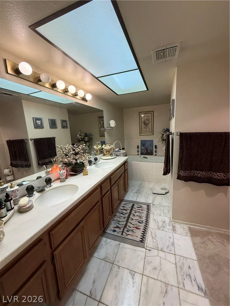 4429 Shortleaf, Las Vegas, NV 89119
