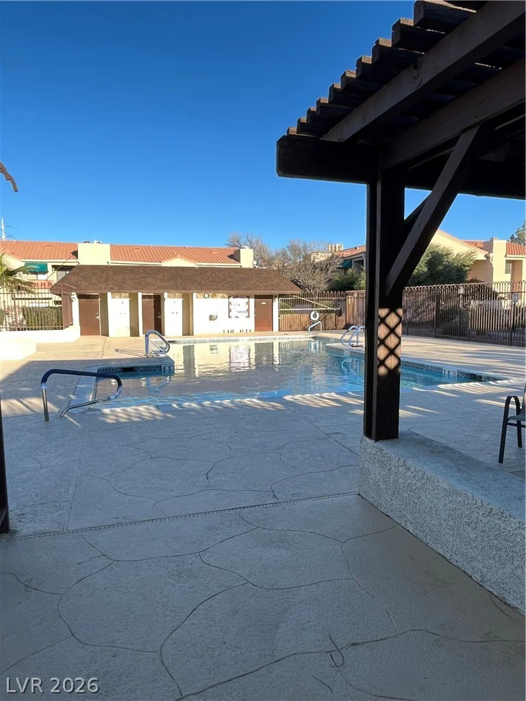 4429 Shortleaf, Las Vegas, NV 89119