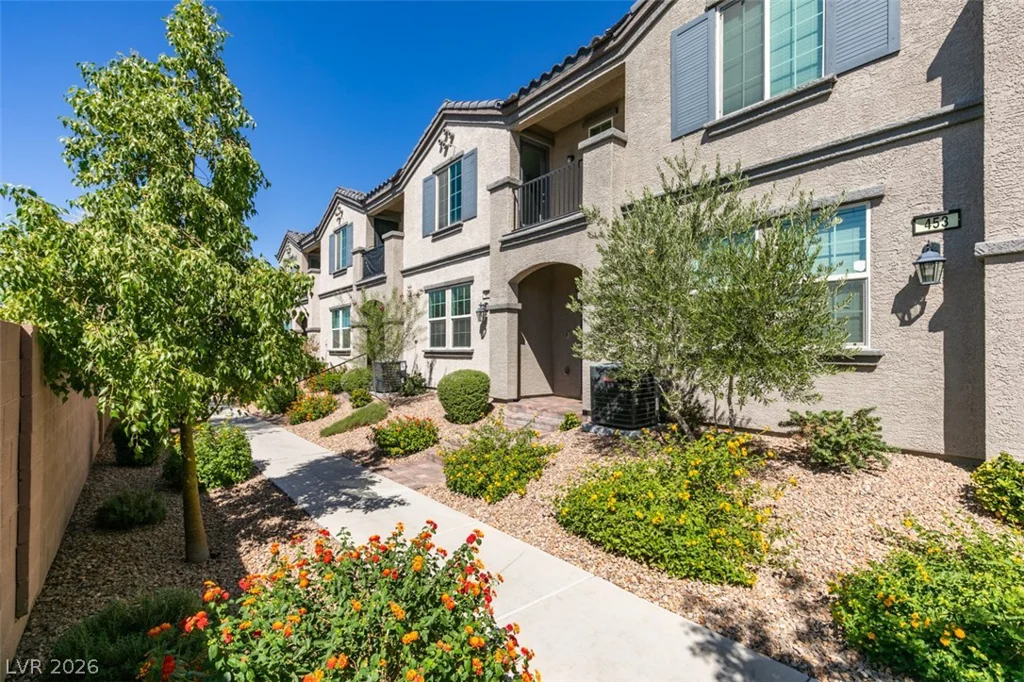 451 Filaree, Henderson, NV 89015