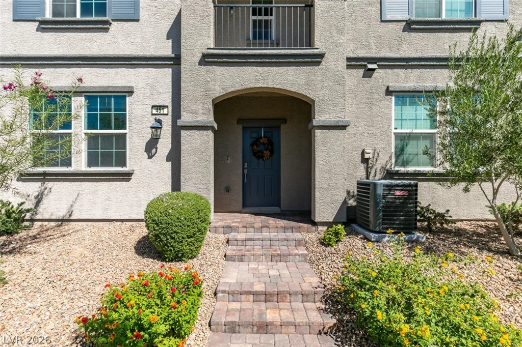 451 Filaree, Henderson, NV 89015