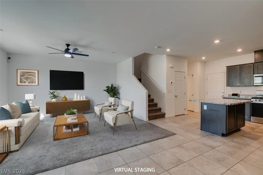 451 Filaree, Henderson, NV 89015