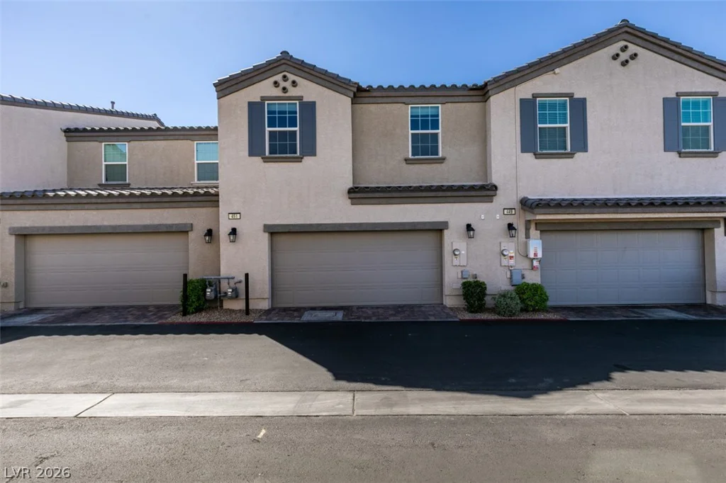 451 Filaree, Henderson, NV 89015