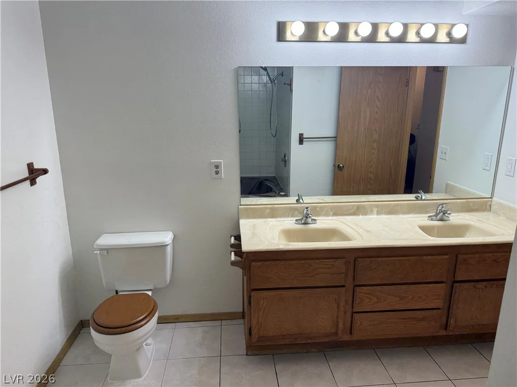 2650 Daines, Mount Charleston, NV 89124