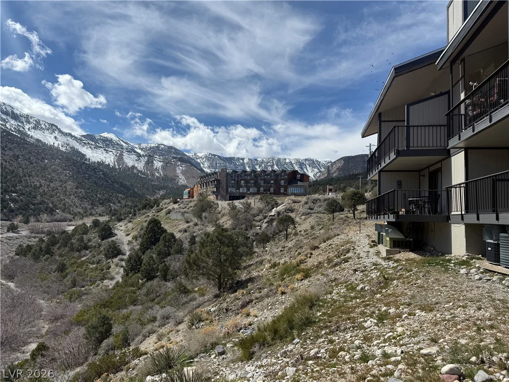 2650 Daines, Mount Charleston, NV 89124