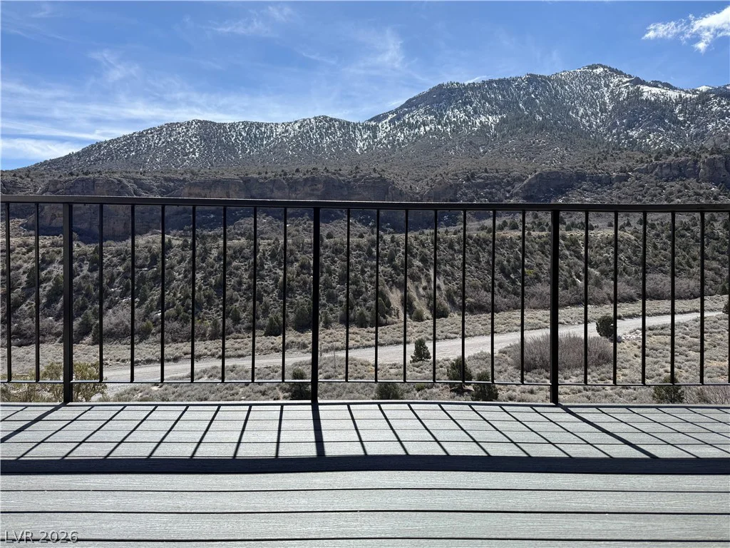 2650 Daines, Mount Charleston, NV 89124