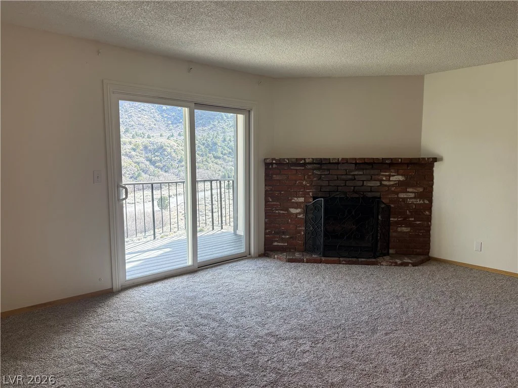 2650 Daines, Mount Charleston, NV 89124