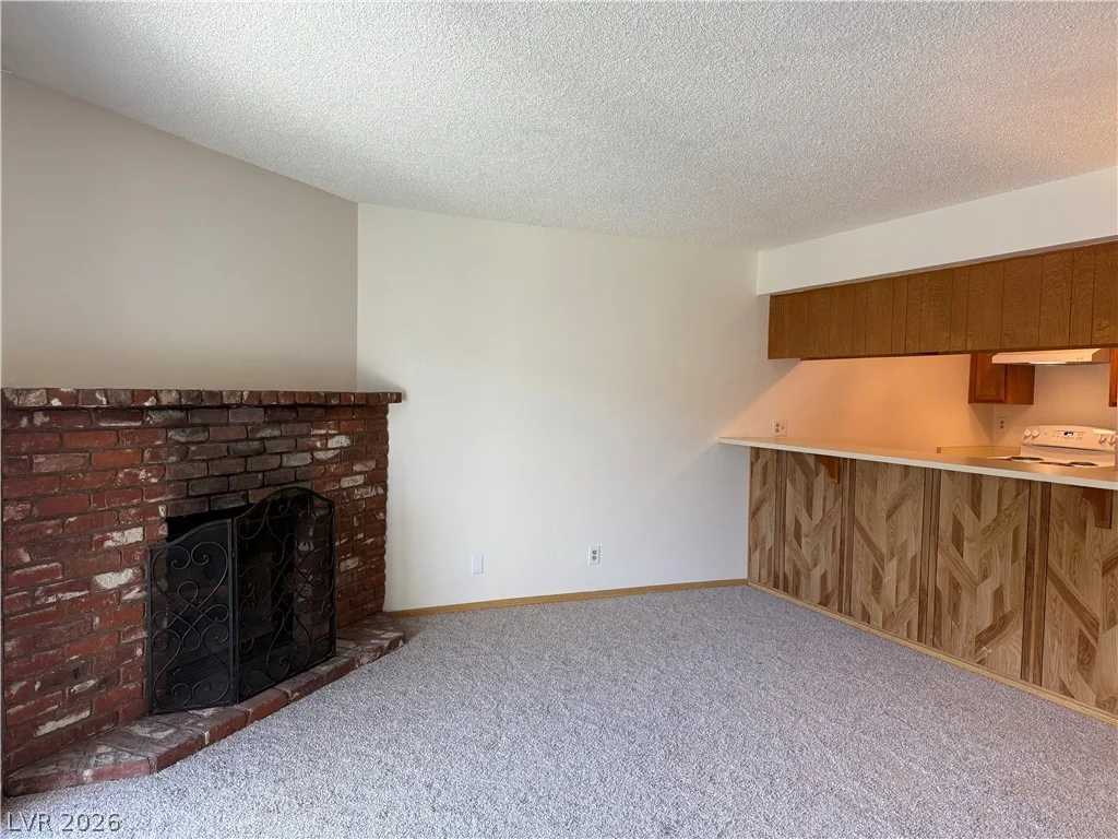 2650 Daines, Mount Charleston, NV 89124