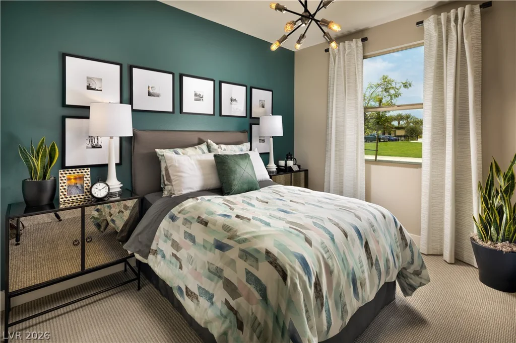 10231 Redwood Desert, Las Vegas, NV 89143