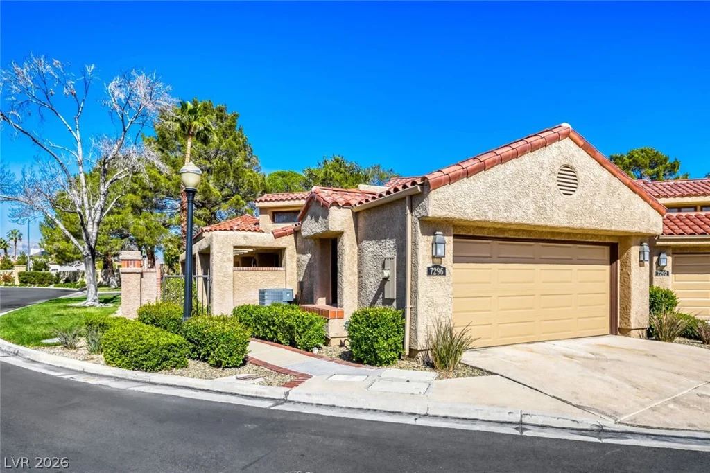 7296 Mission Hills, Las Vegas, NV 89113