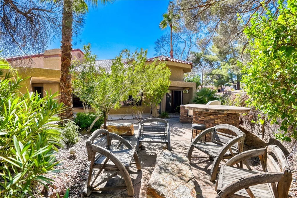 7296 Mission Hills, Las Vegas, NV 89113