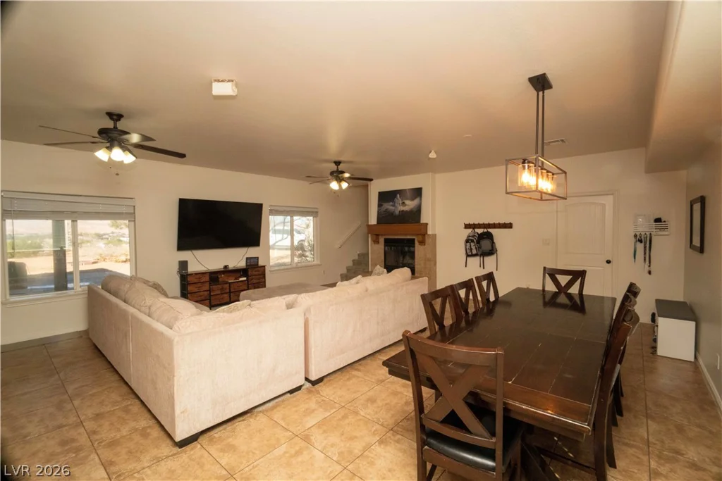 575 Gann, Logandale, NV 89021