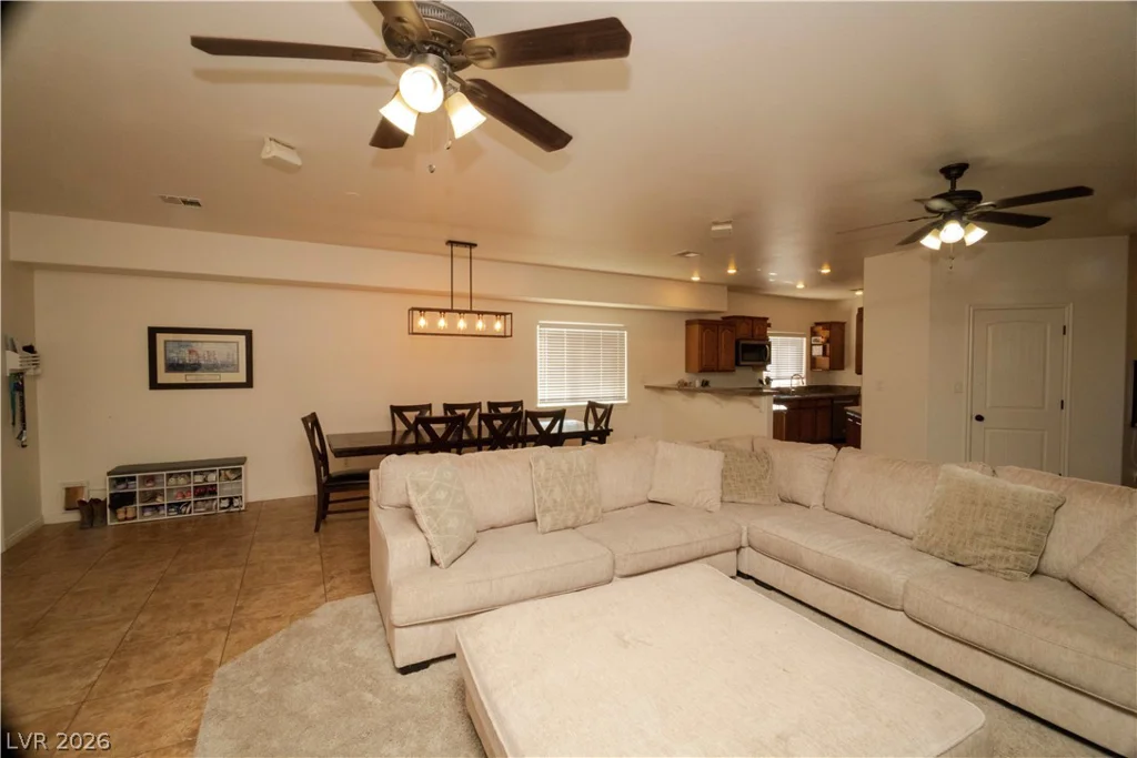 575 Gann, Logandale, NV 89021